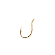 L038 Salmon Egg Hook Gold