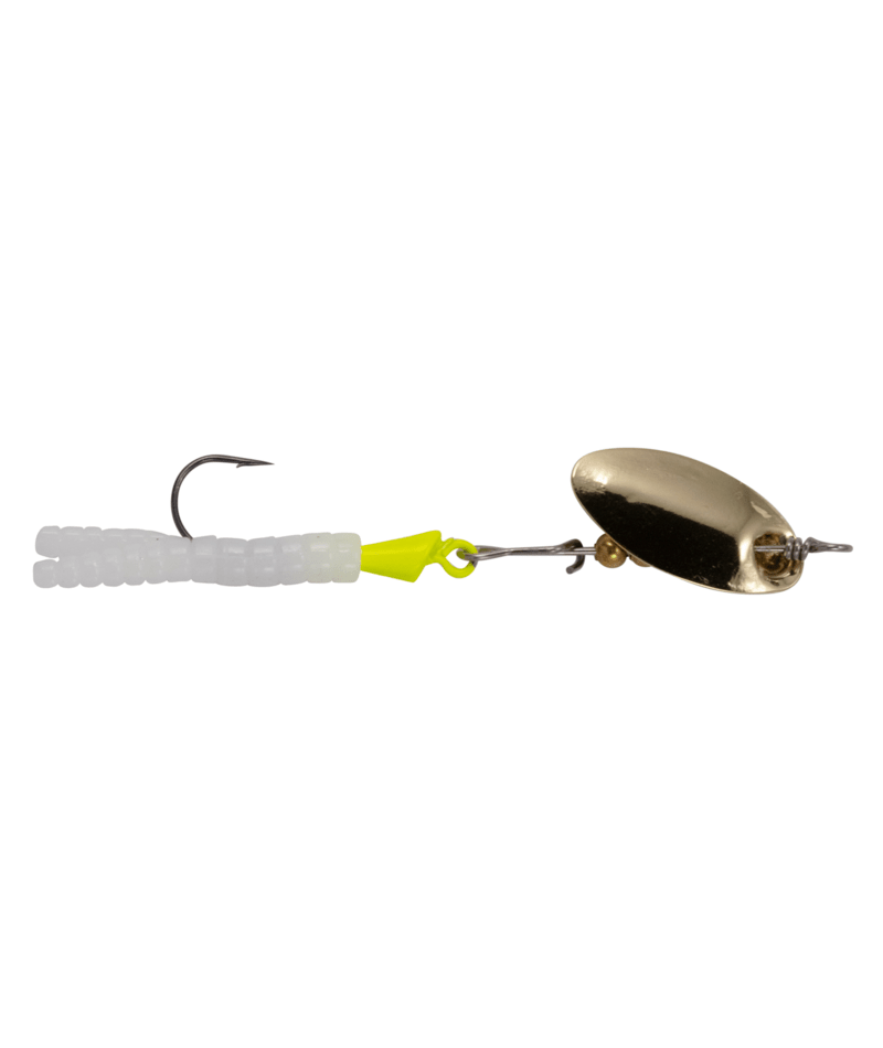 Trout Magnet Trout Spin