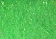 laser dub green chart