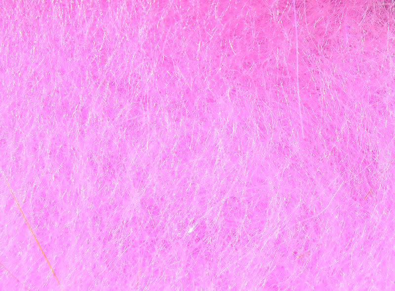laser dub hot pink