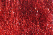 laser hair blood red