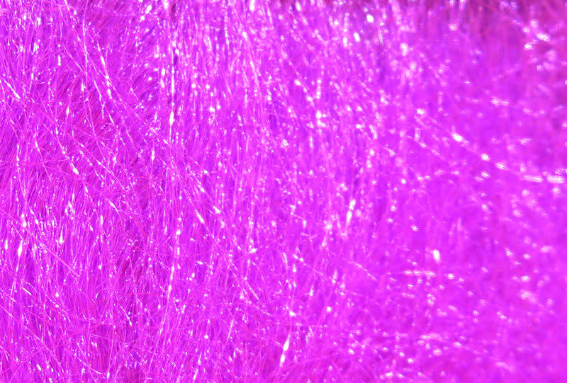 laser hair fl. cerise