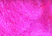 laser hair fl. fuchsia