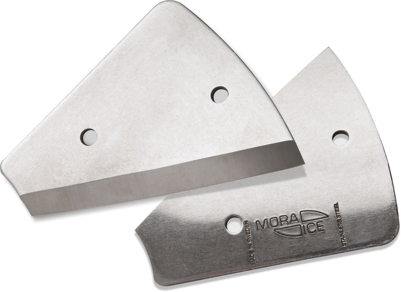 Strikemaster Lazer Hand Auger Replacement Blades