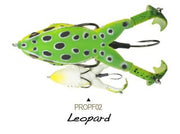 leopard