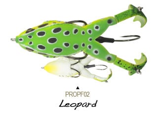 leopard