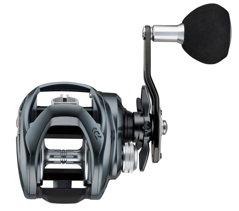 Daiwa Lexa TW Baitcasting Reel