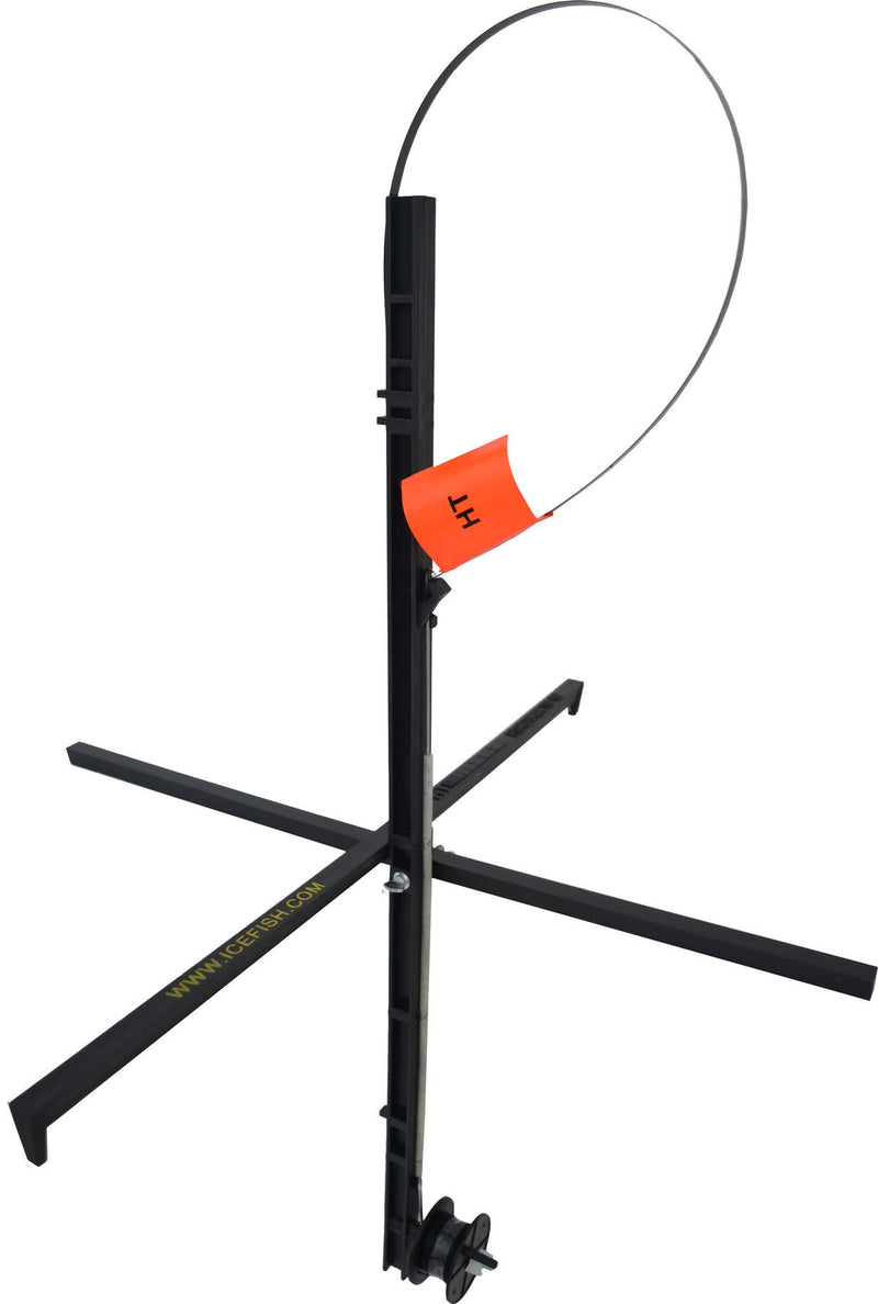 HT Deluxe Fisherman Tip-Up