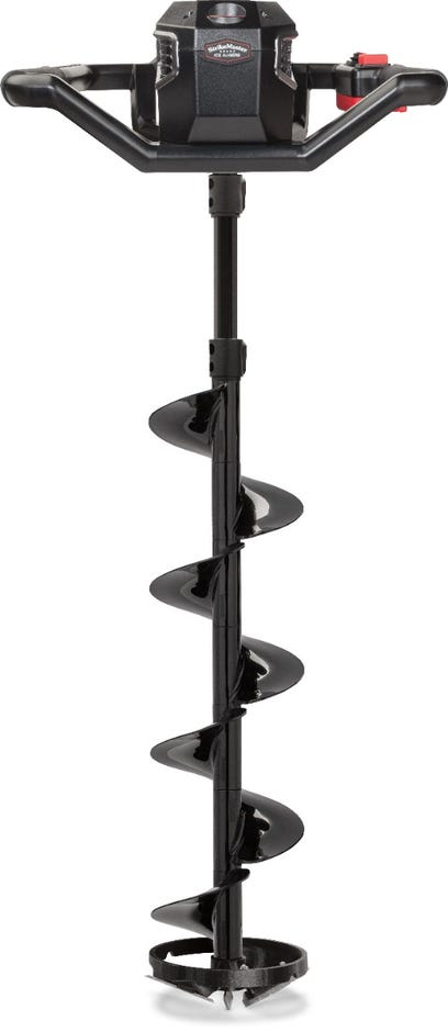 StrikeMaster Maven 40v Ice Auger