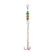 Lindy Perch Talker Firetiger