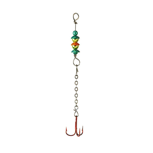 Lindy Perch Talker Firetiger