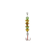 Lindy Wally Talker Green Yellow