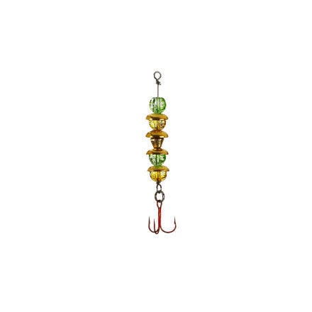 Lindy Wally Talker Green Yellow