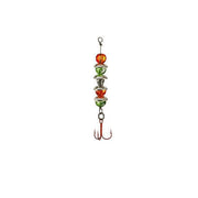 Lindy Wally Talker Orange Green