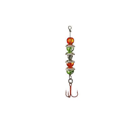 Lindy Wally Talker Orange Green