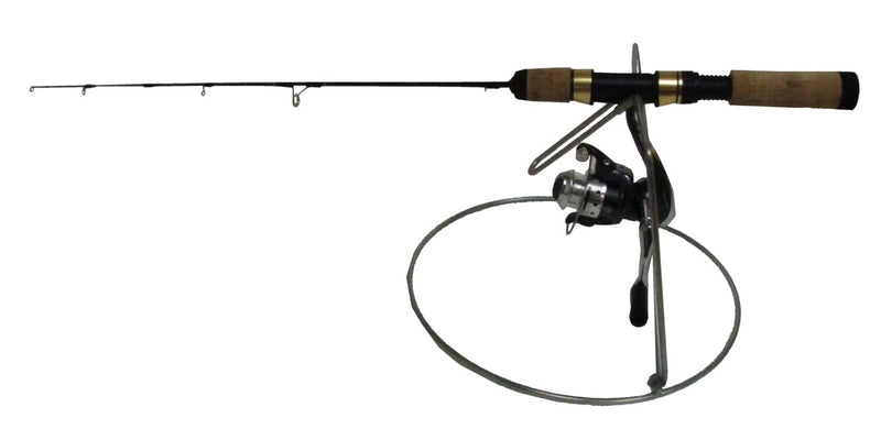 HT Balanced Rod Holder