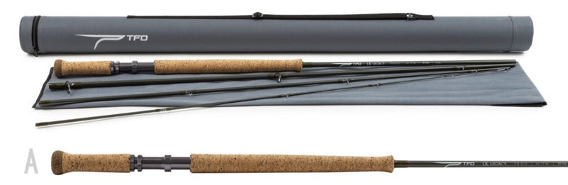 TFO LK Legacy TH Fly Rods