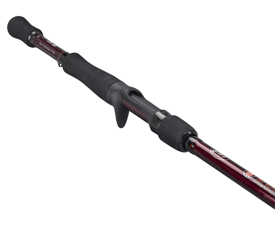 Lew's KVD Casting Rod