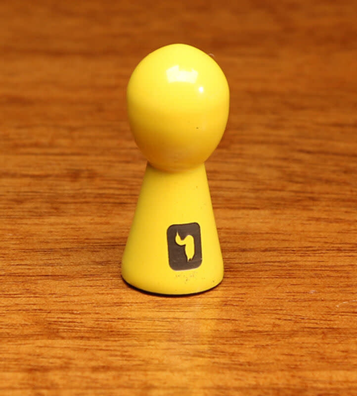 Loon Vise Pawn