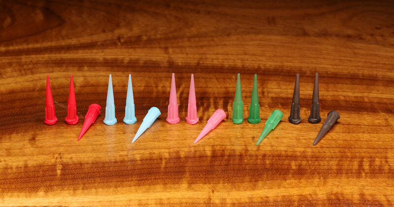 Loon Replacement Needles
