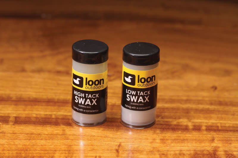 Loon Swax Low Tack