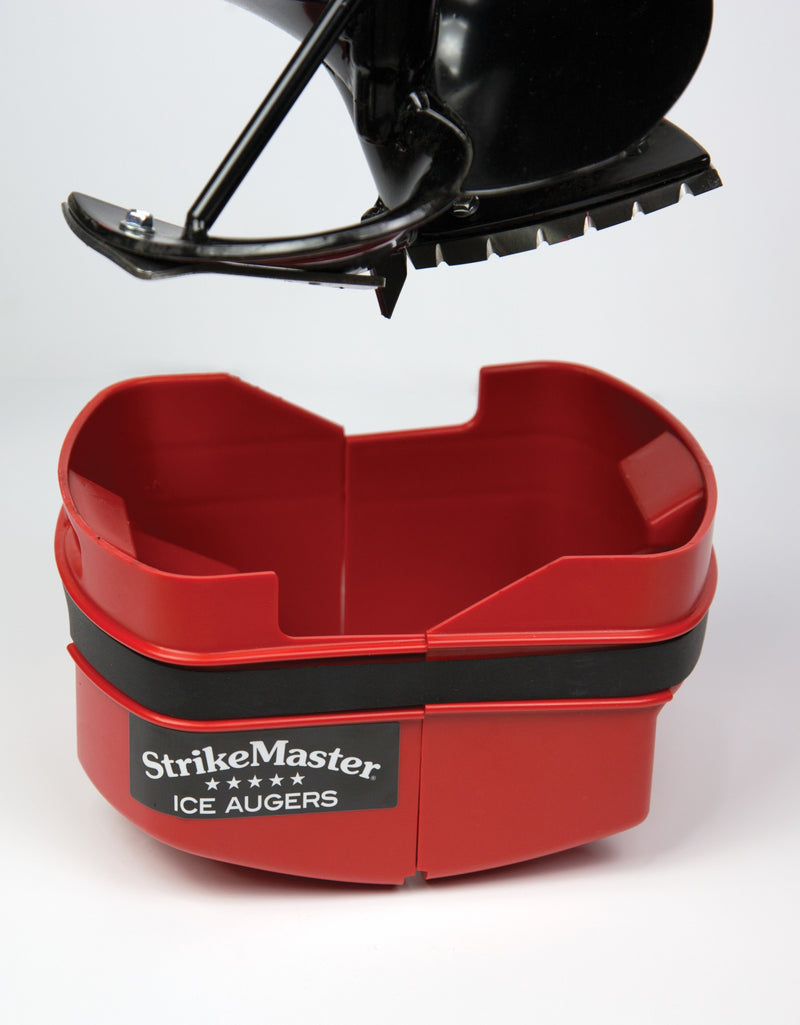 Strikemaster Lazer Snap Cap Blade Guard