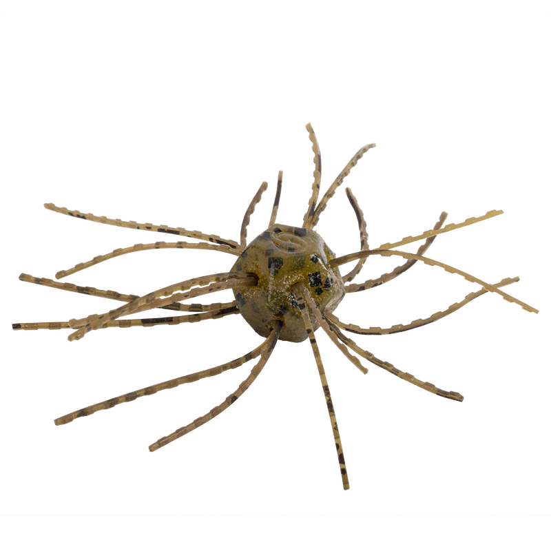 Strike King Mag Tumbleweed Floating