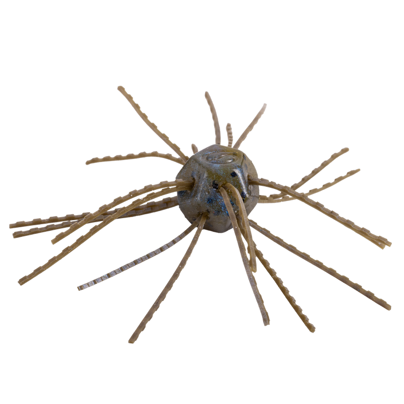 Strike King Mag Tumbleweed Floating