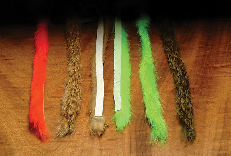 magnum rabbit strips