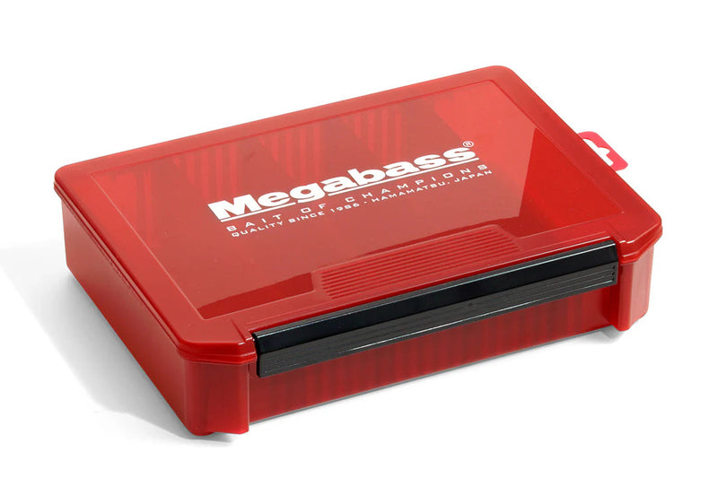 Megabass Lunker Lunch Box MB-3020NDDM