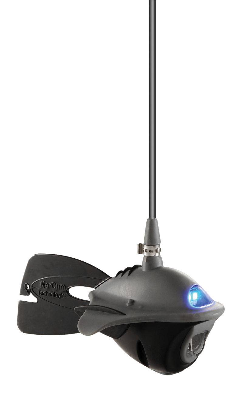 MarCum VS485C Underwater Viewing System