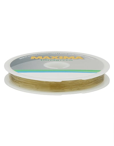 Maxima Ultragreen Leader Wheel