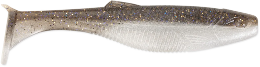 mayor gizzard shad