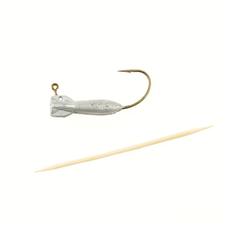 Missile Baits Hover Missile Jighead