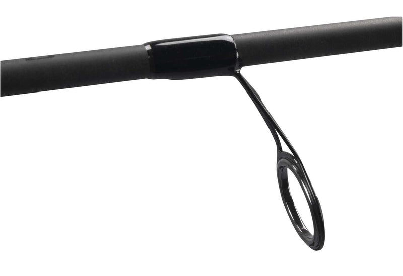 Lew's Mach Crush Spinning Combo 2nd Gen