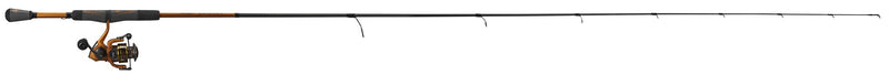 Lew's Mach Crush Spinning Combo 2nd Gen