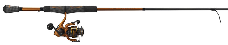 Lew's Mach Crush Spinning Combo 2nd Gen