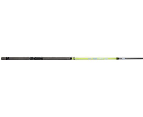 Lew's Mr. Crappie Crappie Thunder Jigging Rod