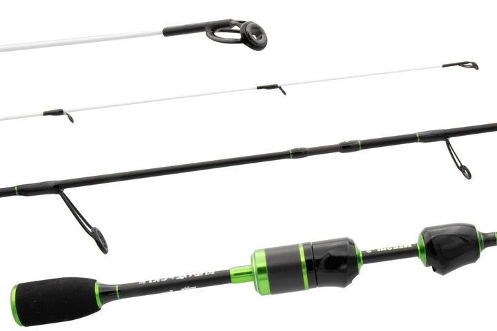 Eurotackle Rise Spinning Rod