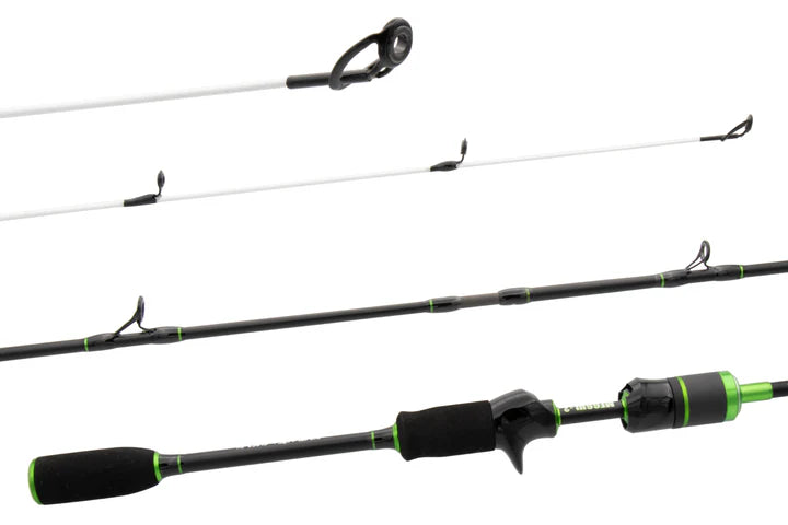 Eurotackle Rise BFS Casting Rod