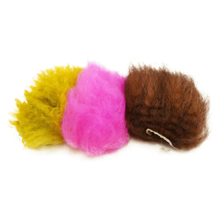 Wapsi Sculpin Wool