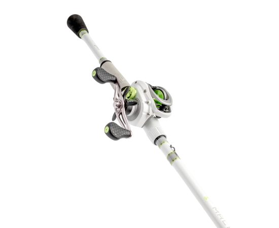 Lew's Mach 1 Baitcasting Combo