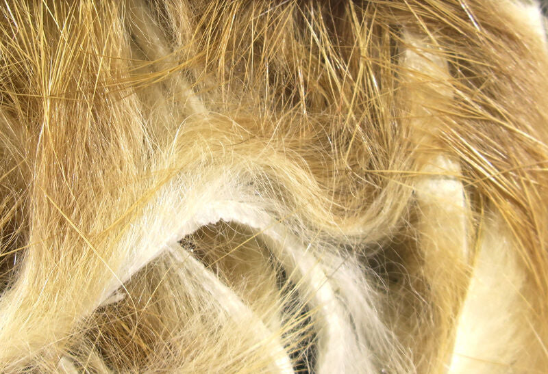 Hareline Rabbit Strips