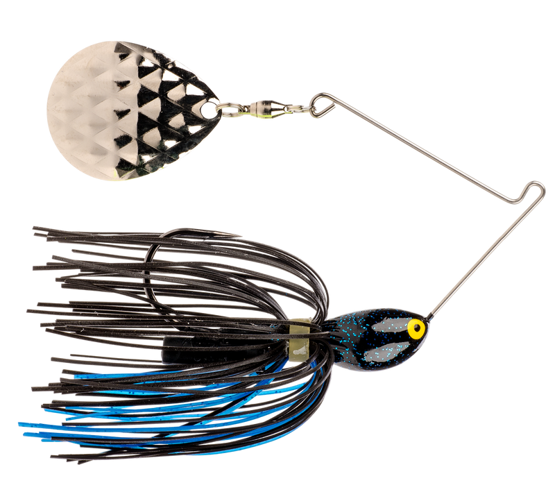 midnight special black blue