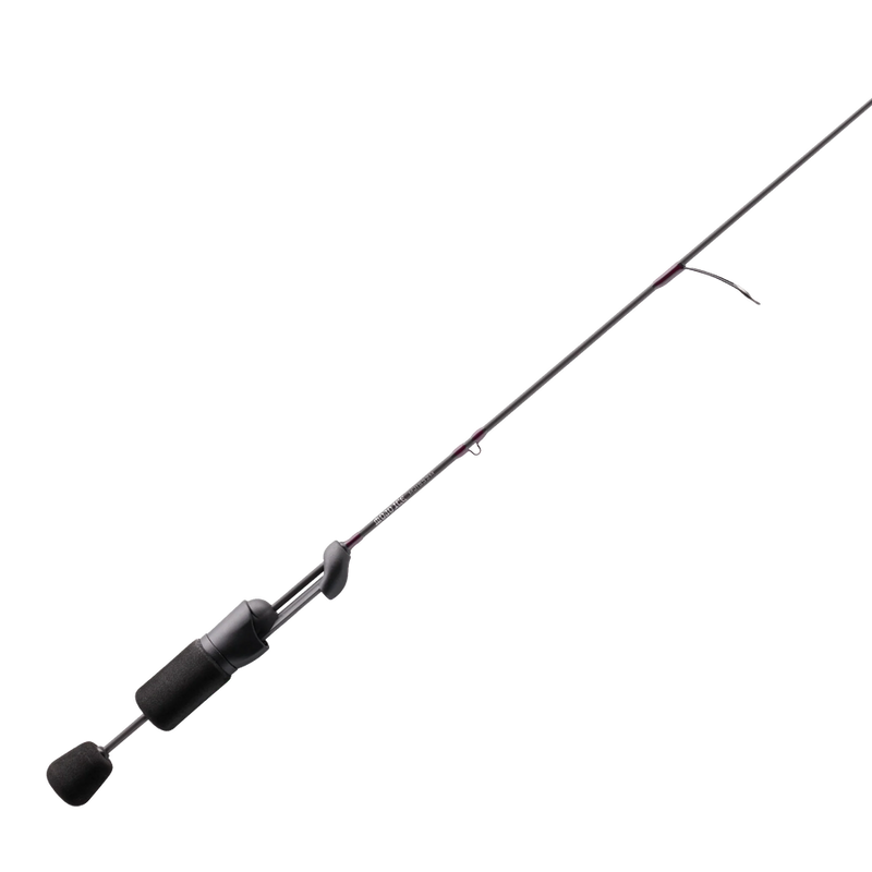 St. Croix Mojo Ice Rod