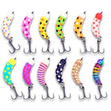 Kenders Tungsten Mighty Micro Maggot