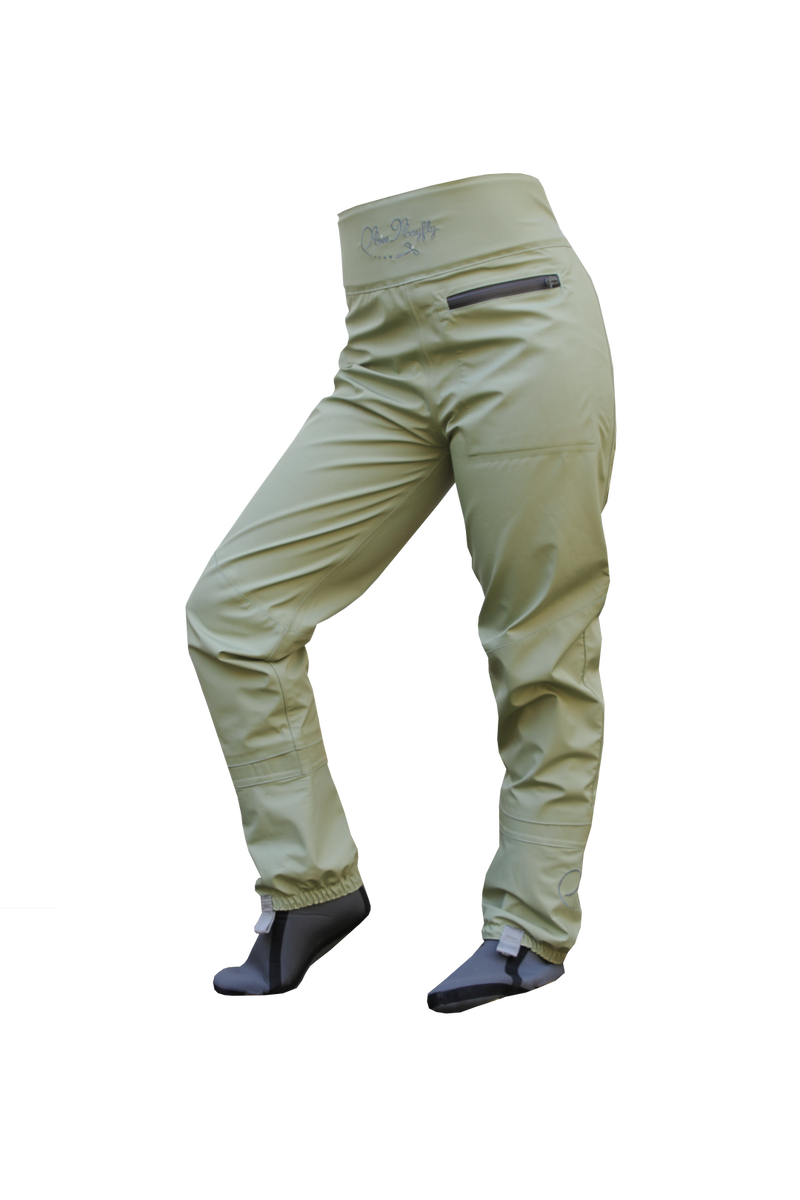 Miss Mayfly MOXIE Wading Pant