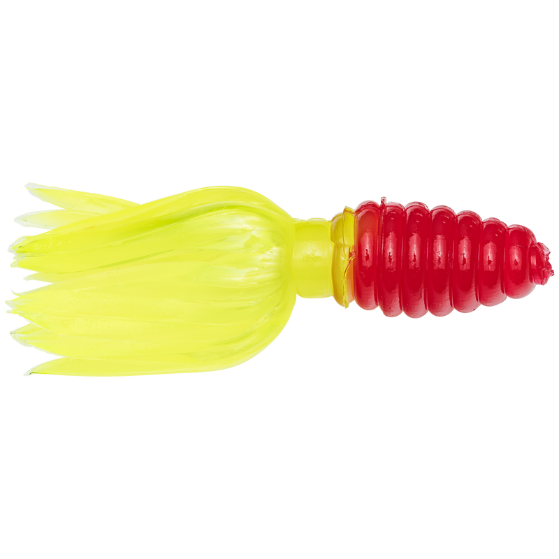 mr crappie crappie thunder red chart