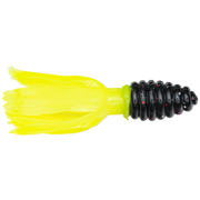 mr crappie crappie thunder tuxedo black chart