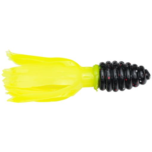 mr crappie crappie thunder tuxedo black chart